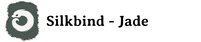 Silkbind Jade