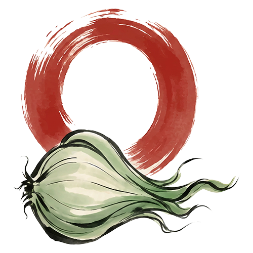 Onion Guild - Cut us and we'll make you cry